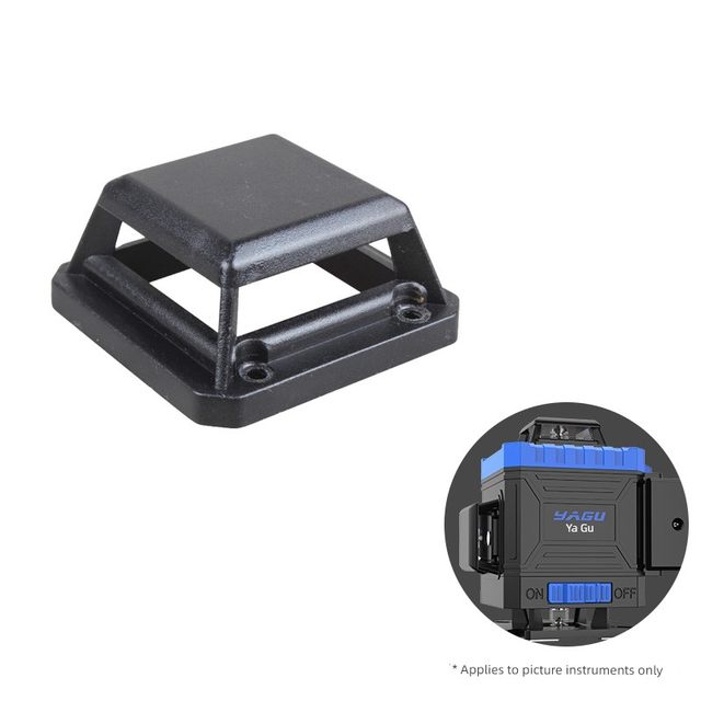 Yagu 8-wire 12-wire level laser infrared base glass frame window special accessories Laoke discount