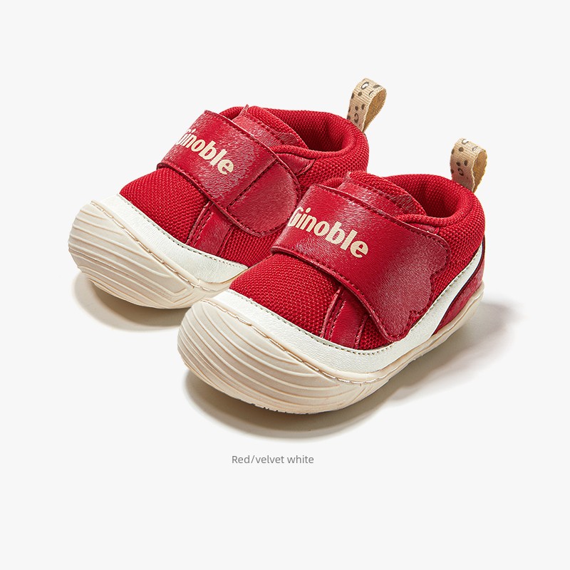Jinopu Functional Shoes 2026 Spring New Baby Shoes for Boys and Girls, Infant and Toddler Shoes Gbt021 — 3