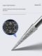 2.35mm handle alloy grinding head diamond grinding rod diamond jade grinding polished diamond alloy grinding set