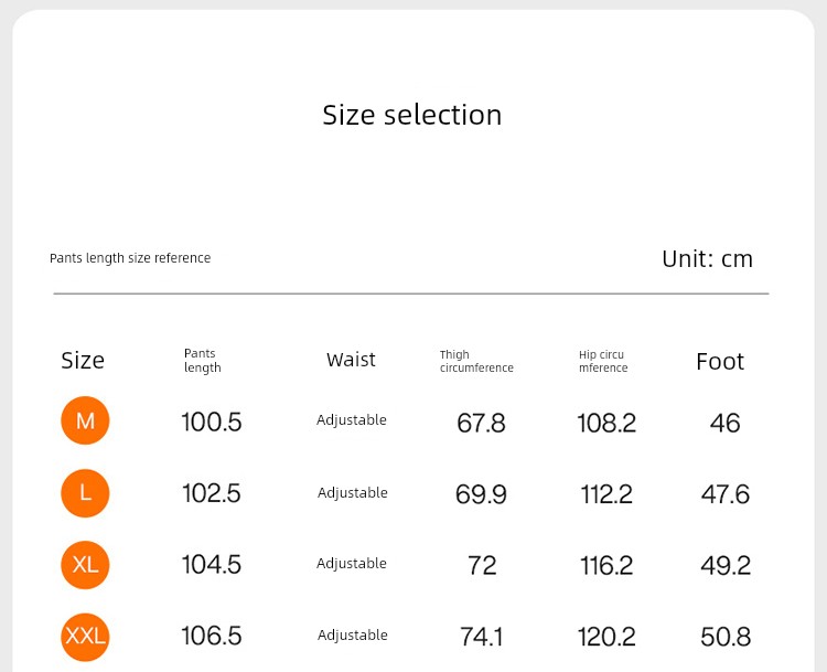 Maternity Pants for Autumn That Don'T Squeeze the Belly, Wide-Leg Pants for Summer, Thin Straight-Leg Pants for Pregnant Women, Petite Long Pants for — 13