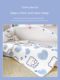 Summer latex mat three-piece set student dormitory single summer 2025 new ice silk sheet air conditioning soft mat
