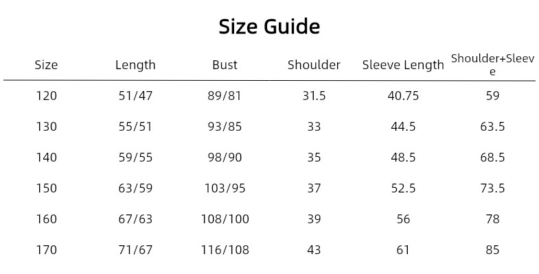 Camel Brand Children's 3-in-1 Windproof and Waterproof Mountaineering Jacket for Older Children, Parent-Child Matching Outfit, Girls' and Boys' 3-in-1 — 6