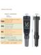 Jiabei Water Quality Test Pen High-precision Multifunctional PH Test Pen PH meter Conductivity Saltness TDS Value Water Meter