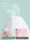 Double bedding travel disposable thickened and enlarged quilt covers bed sheets pillow covers quilt covers hotel four-piece covers