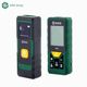 Shida Laser Range Finder Professional Infrared Room Meter High Precision Handheld Electronic Scale Distance Measuring Instrument