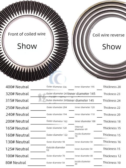 Lathe chuck three-claw chuck accessories global universal disc wire four-square wrench bevel gear positioning pin 80-630