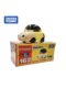 TOMY Domeka No. 162 Butt Detective Dream Dream Cartoon Alloy Car Model TOMICA Toys
