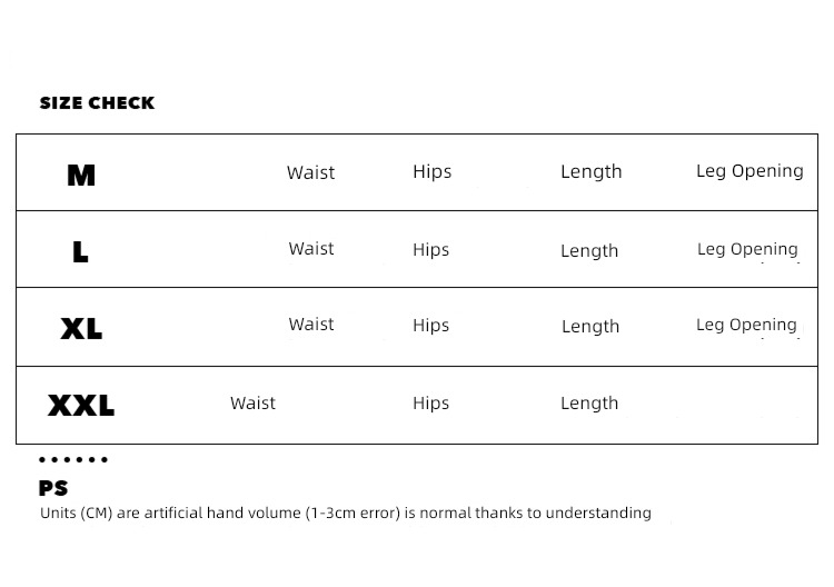 Clearance Korean version easy Students foot leisure time Knickerbockers