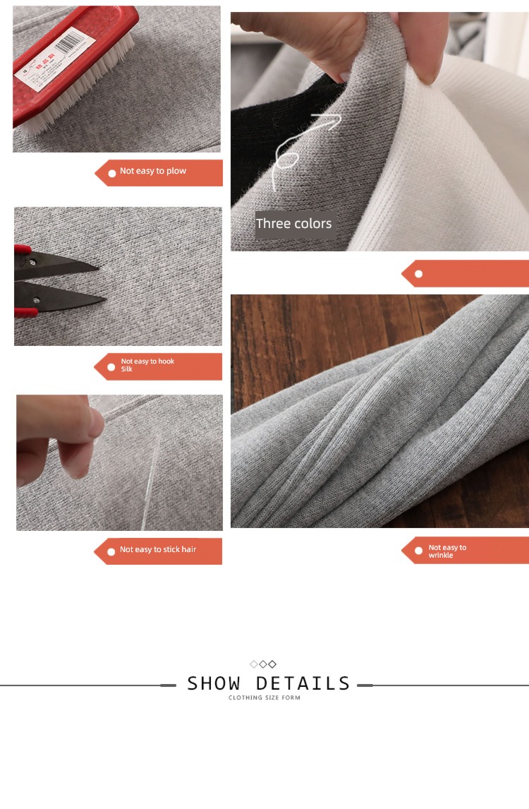 Extension High waist spring easy grey Sports pants