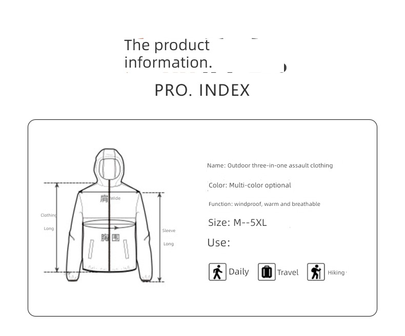 Autumn and winter female customized Plush Ski suit pizex
