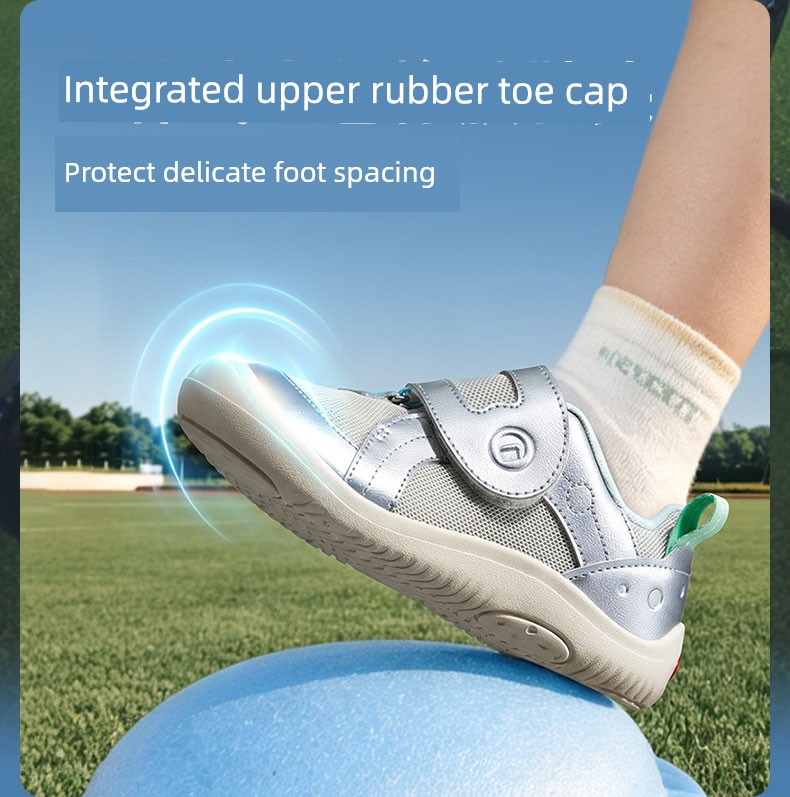Jinopu Functional Shoes 2026 Autumn New Toddler Shoes Kindergarten Ultra-Protective Shoes Infant and Toddler Shoes Gw1923 — 19
