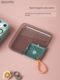 Sewing box for home practical high-end high-quality sewing bag set for dormitory students portable sewing multi-function storage