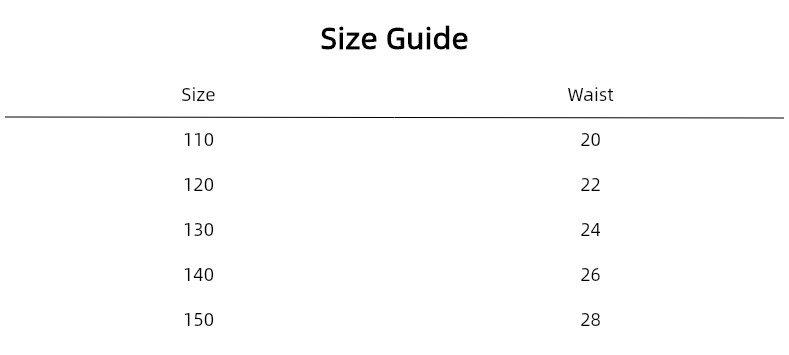Modal Girls' Briefs, Suitable for All Seasons, Thin and Breathable, Girls' Underwear, Children's Boxer Briefs, Eco-Friendly Silk — 1