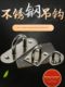不锈钢U型起重吊钩吊扇吊钩挂钩沙袋包固定钩吊灯铁环挂勾风扇钩