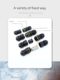 IP68 cable waterproof connector direct through tee T-wire waterproof connector split terminal room outdoor rainproof