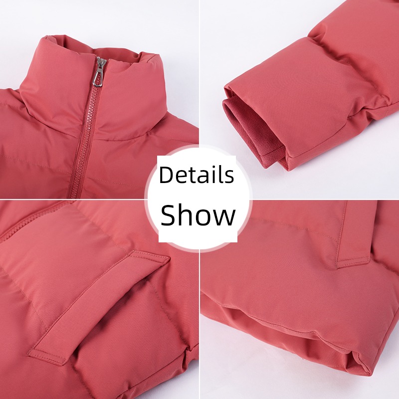 have cash less than that is registered in the accounts Autumn and winter Plush thickening middle age mom Cotton