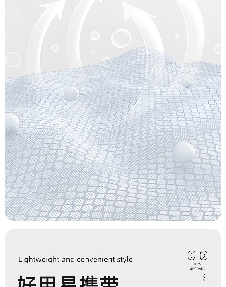 Nila Side Sleeping Pillow for Pregnant Women, Pregnancy Side Sleeping Pillow, Waist Support Side Sleeping Pillow, Belly Support Memory Pillow, Relieve — 15