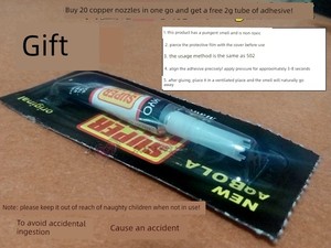 Snuff Bottle Copper Fittings, Copper Accessories, Gourd-Shaped Copper Cap Accessories, Snuff Bottle Copper Caps, Pure Co