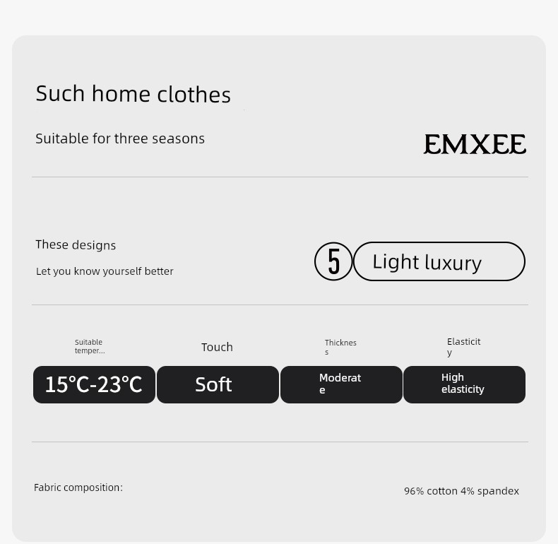 Manxi Maternity Pajamas Autumn/Winter Volcanic Flannel Pure Cotton Sleepwear Warm Nursing Homewear Set for Postpartum Women — 42