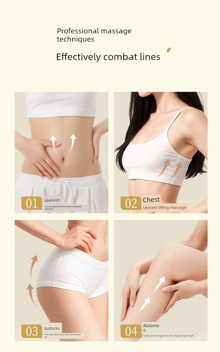 Pregnancy Oil — 21
