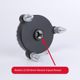 Laser level universal fine-tuning base 8-wire 12-wire 16-wire universal metal base infrared bracket accessories