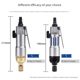 ULEMA pneumatic screwdriver air 5H industrial grade air drive screwdriver gas screwdriver pneumatic tool