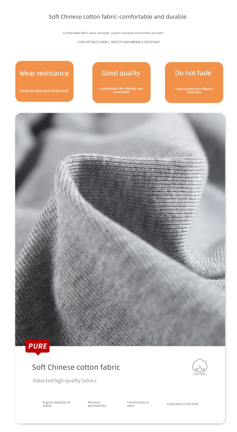 female Autumn and winter Plush Tie one's feet Show thin grey leisure time sweatpants