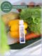 Meideshi refrigerator thermometer, pharmaceutical refrigeration and freezing high-precision household sample freezer internal test cold storage special industry