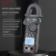 Zhongyi ZT-QS7 small current digital clamp multimeter true RV AC and DC ammeter intelligent anti-burn