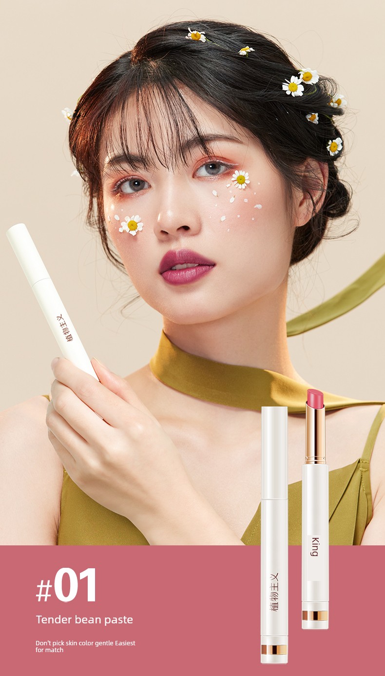 Pregnant Women for Botanist Lipstick — 8