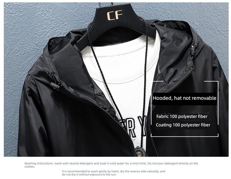 Chaopai motion Fattening Autumn and winter easy cotton-padded jacket loose coat