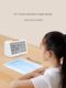 Duke MT2 multi-functional thermometer alarm clock indoor clock learning timer home digital display electronic backlight