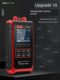 Japan's three-quantity high-precision optical power meter red light all-in-one optical machine optical decay network fiber pen tester optical receiver
