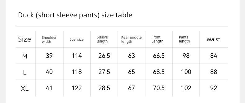 Qixi Spring Autumn Maternity Pajama Suit Confinement Clothing — 39