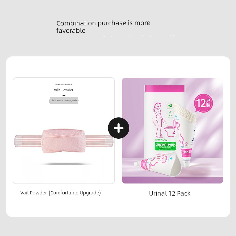 Hip Withdraw Maternal Special Repair Handy Gadget Pelvic Girdle — 2