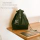 Original tin foil insulation cold bento lunch box bag water leakage protection canvas environmentally friendly mother portable storage free shipping