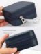 Jewelry Box Mini Storage Box Earring Bracelet Small and exquisite portable household needle and thread box Jewelry Storage Bag