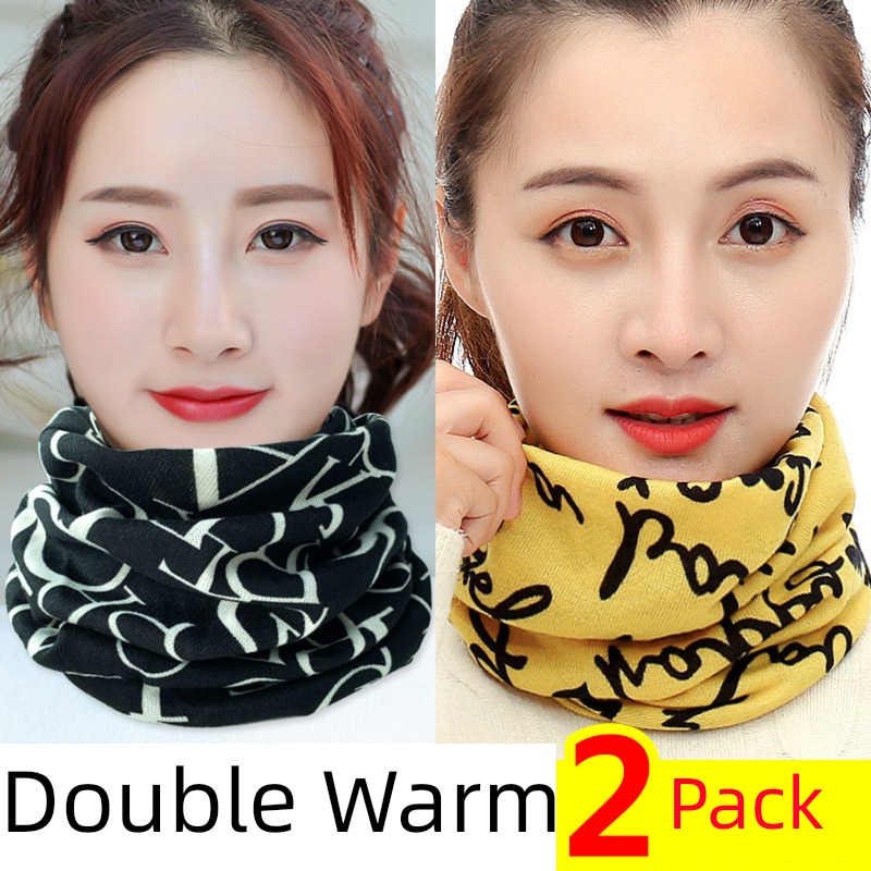 Confinement cap female Cervical spine protection Changeable Spring and Autumn Neckline
