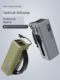 Suitable for Cool 15SE charging energy pillar treasure silicone protective case shell anti-fall storage