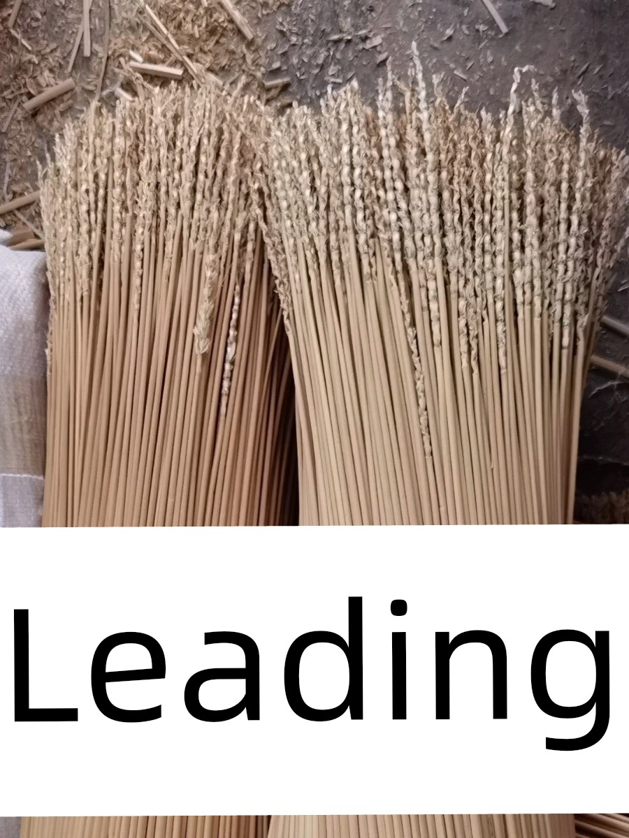 Dry Straw Straw Headband Head Straw with Knot Straw Grass Straw Straw Wheat Straw Straw Straw Straw