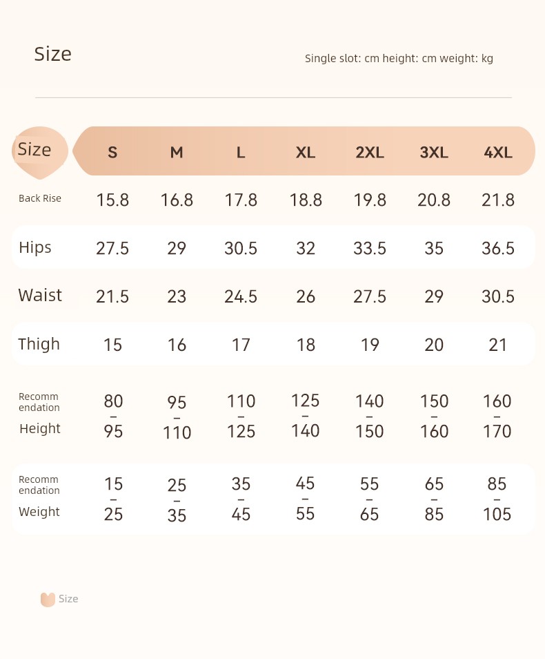 Girl Underwear Pure Cotton Kids Triangle Shorts Little Girl 100% Cotton 100% Shorts Baby Girl Underpants 2024 New Arrival — 5