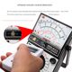Jinchuan pointer multimeter MF47-6 mechanical switch circuit board infrared remote control detection external magnet free shipping