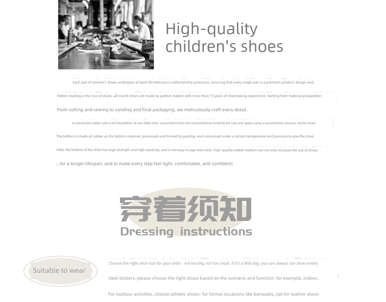 Children's Shoes, Girls' Silver Leather Shoes, 2026 Spring and Autumn New Style, Bow-Knot Princess Shoes, Baby Girl's Single Shoes — 23