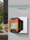 Baolian Phase Detector Multifunctional Socket Power Polar Line Electric Appliance Plug Leakage Ground Wire Detection