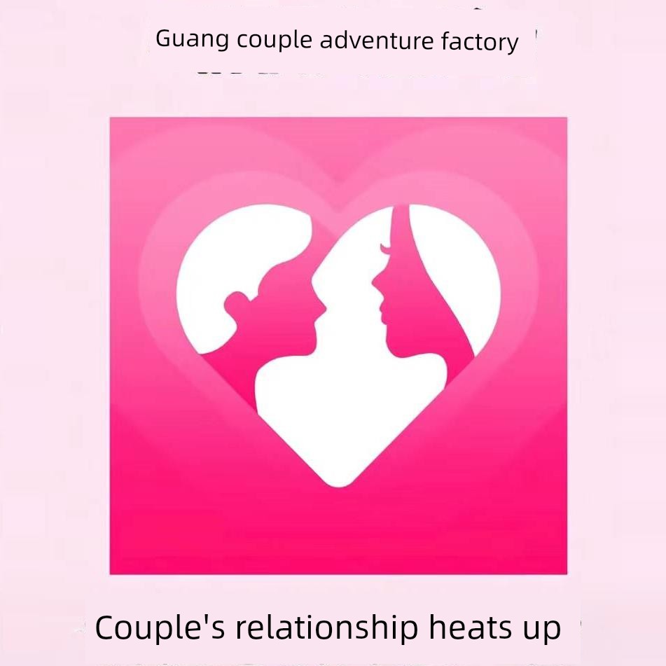 Couple's Night Card Game, Lottery Adventure, Toy to Promote Love, Interaction, and Intimate Relationships