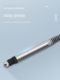 Japanese three-meter pen displacement sensor probe inductive micrometer contact probe digital collector
