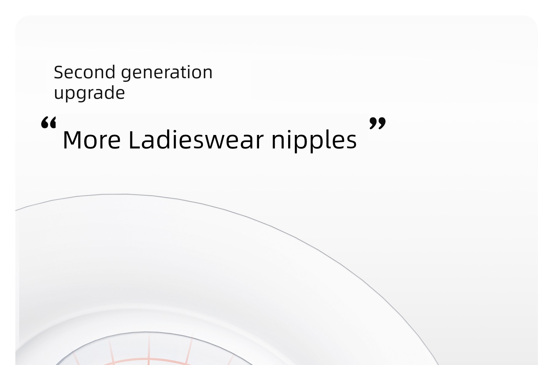 Cadyking Mammilla Sheath Nursing Nipple Shields Double-Layer Anti-Bite Milk Shield Inner Feeding Artifact Breastfeeding Ultra-Thin — 16
