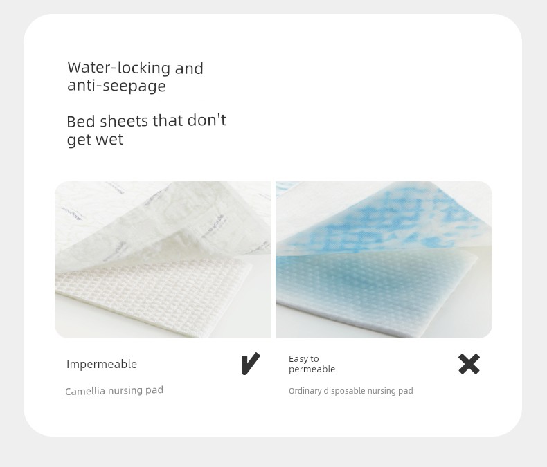 Babycare Postoperative Care 10 Pieces Puerperium Mattress — 9