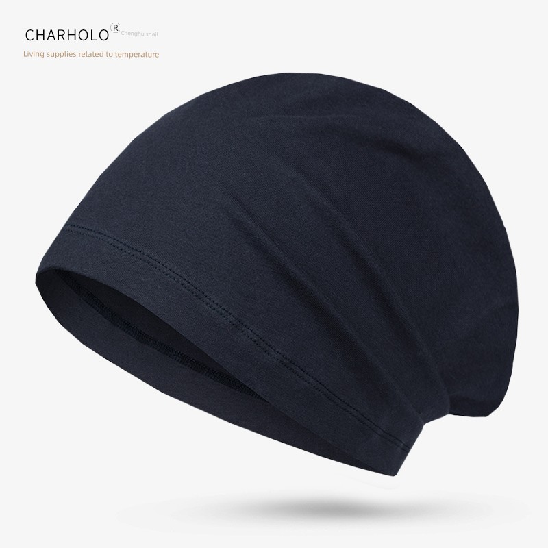 Chenghuluo Summer Single Layer & Thin Postpartum Confinement Cap — 3