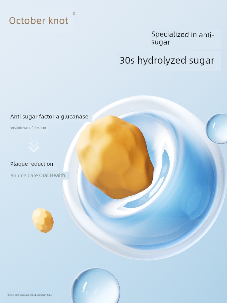 October Crystal Dedicated Postpartum 250ml Pregnant Women